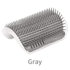 Pet Comb Cat Corner Rubbing Brush Hair Removal Massage Comb