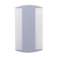 Pet Grooming Tool Double Sided Slicker Pet Brush for Shedding Dematting