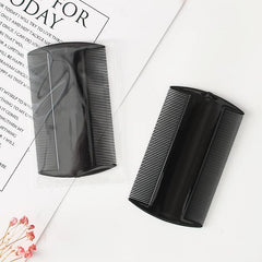 Pet Grooming Tool Double Sided Slicker Pet Brush for Shedding Dematting