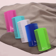 Pet Grooming Tool Double Sided Slicker Pet Brush for Shedding Dematting