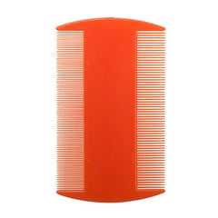 Pet Grooming Tool Double Sided Slicker Pet Brush for Shedding Dematting