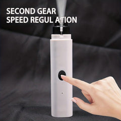 Automatic Pet Nail Grinder for Easy Nail Trimming