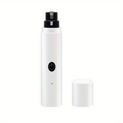 Automatic Pet Nail Grinder for Easy Nail Trimming