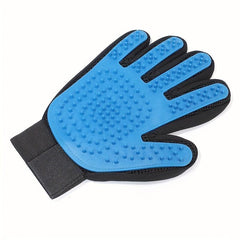 Dog Hair Removal Glove Undercoat Hair Removal Slicker Brush