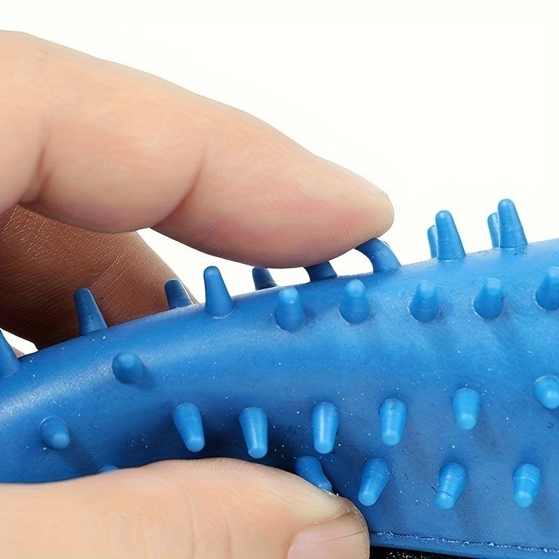 Dog Hair Removal Glove Undercoat Hair Removal Slicker Brush