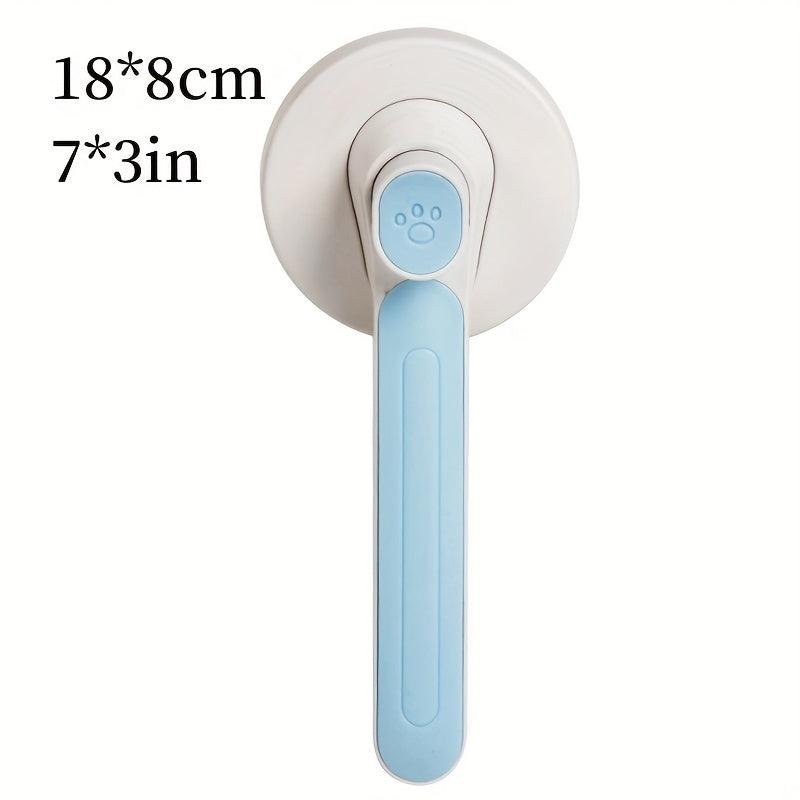 Pet Hair Removal Comb Undercoat Slicker Brush for Dog and Cat Grooming