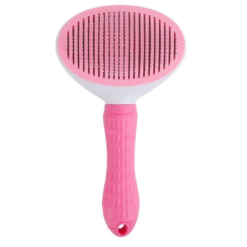 Pet Massage Comb Grooming Tool for Dog and Cat