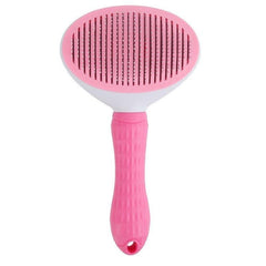 Pet Massage Comb Grooming Tool for Dog and Cat