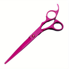17 78 Cm Pet Hair Scissor Straight Shears Dog Grooming