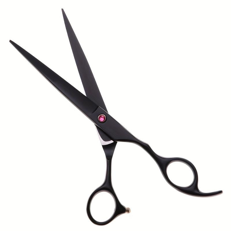17 78 Cm Pet Hair Scissor Straight Shears Dog Grooming