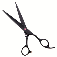 17 78 Cm Pet Hair Scissor Straight Shears Dog Grooming