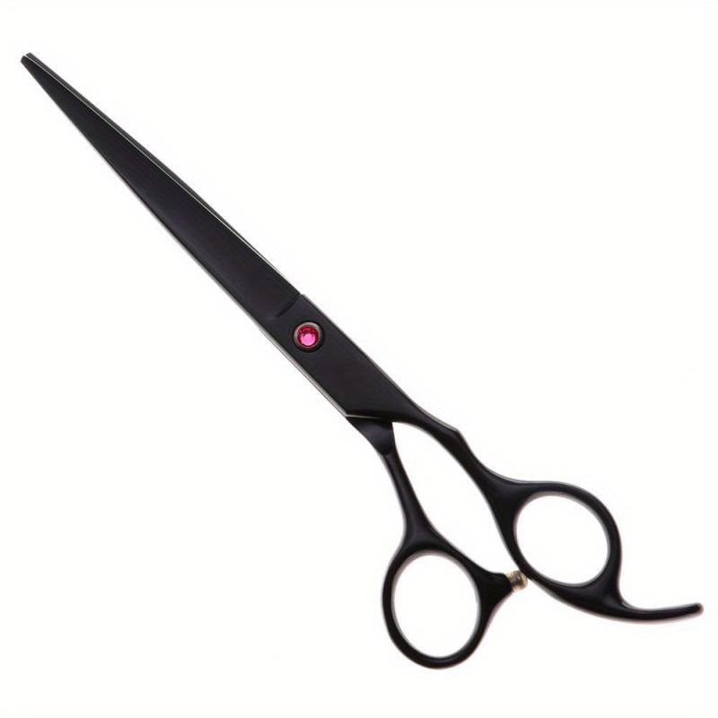 17 78 Cm Pet Hair Scissor Straight Shears Dog Grooming