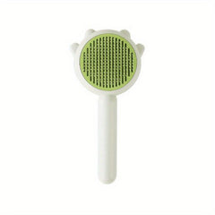 Cat Grooming Tool Pet Comb Hair Cleaner Brush For Cats Dogs