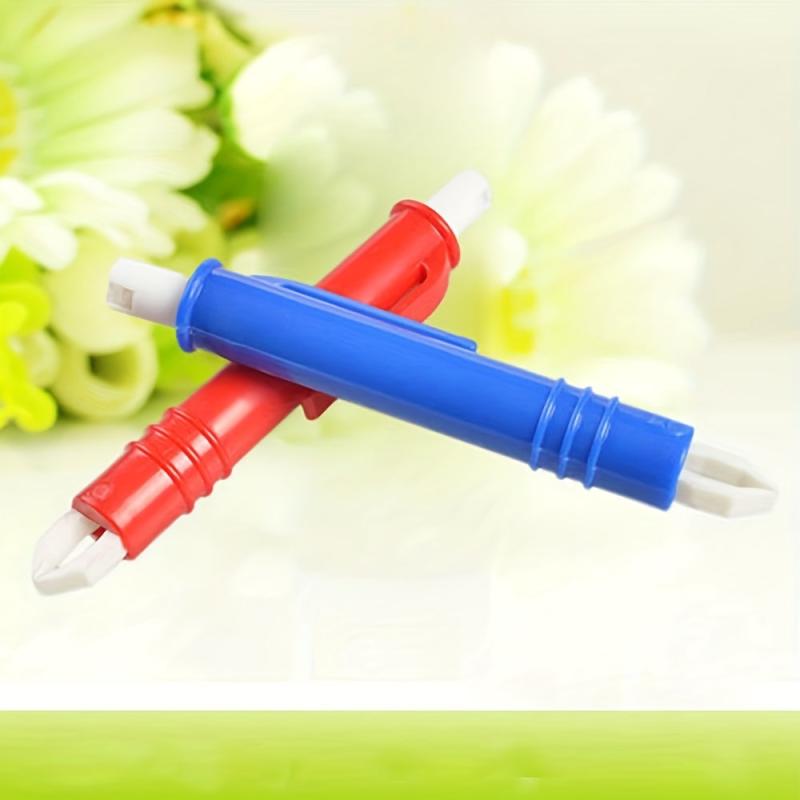 2pcs Flea & Tick Removal Tweezers for Dogs, Pet Care Tool
