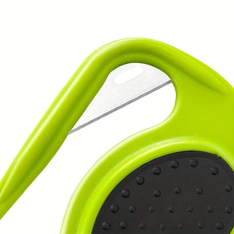 Durable Open Knot Comb for Pets - Hair Cleaning Supplies for Dogs and Cats