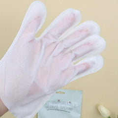 Odor Pet Cleaning Gloves - Efficient Grooming & Drying