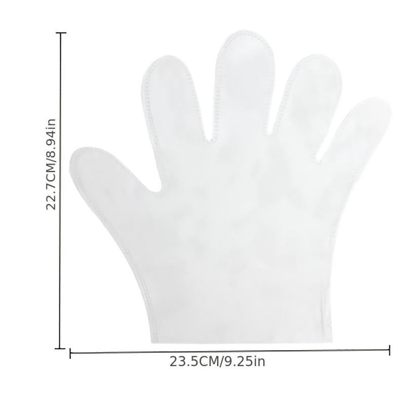 Odor Pet Cleaning Gloves - Efficient Grooming & Drying