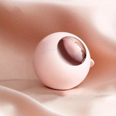 Reusable Mini Gel Lint Roller for Clothes & Pet Hair Removal