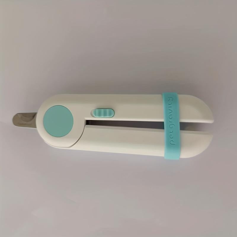 Cat Nail Clippers For Small Dog & Cat Pet Claws Scissors Trimmer