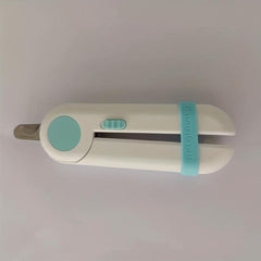 Cat Nail Clippers For Small Dog & Cat Pet Claws Scissors Trimmer