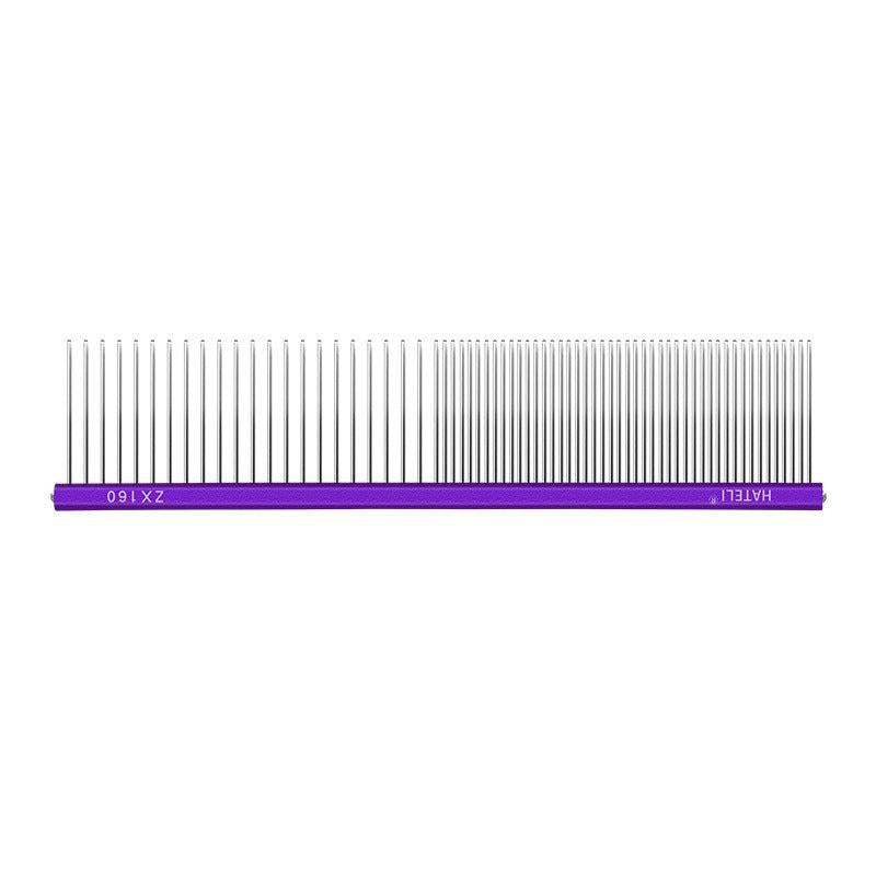 Pet Hair Removal Slicker Brush for Dogs and Cats
