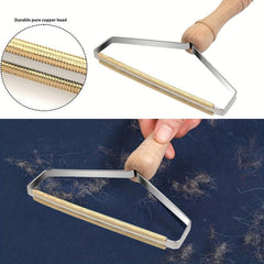 4 Pack Pet Hair Remover - Easily Remove Dog and Cat Hair