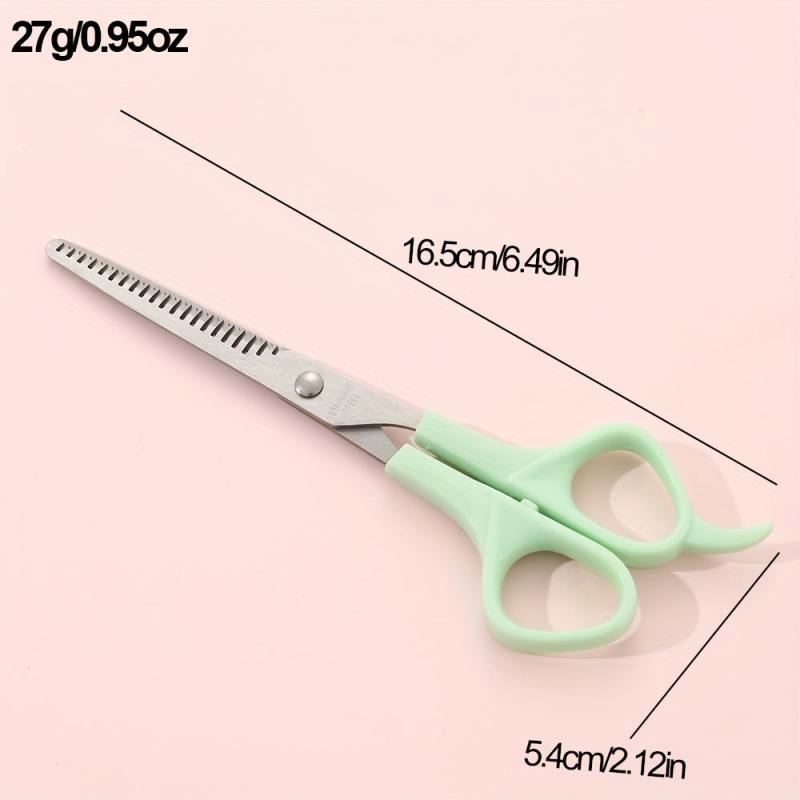 Pet Hair Grooming Thinning Scissors For Cats And Dogs