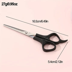 Pet Hair Grooming Thinning Scissors For Cats And Dogs