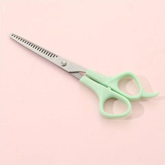 Pet Hair Grooming Thinning Scissors For Cats And Dogs