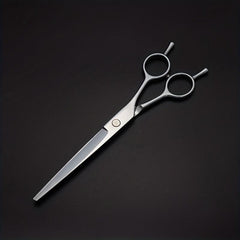 Pet Grooming Scissors Straight and Thinning Shears for Dogs and Cats