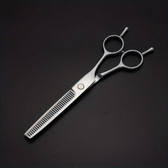 Pet Grooming Scissors Straight and Thinning Shears for Dogs and Cats