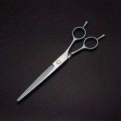 Pet Grooming Scissors Straight and Thinning Shears for Dogs and Cats