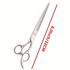 20 32 Cm Pets Grooming Scissors Professional Hair Cutting Shears