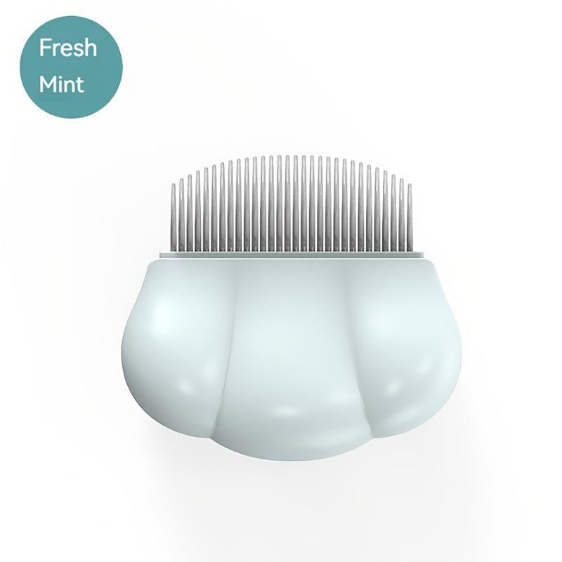 Cat Comb for Long and Short Hair Removal