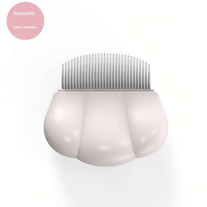 Cat Comb for Long and Short Hair Removal