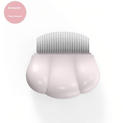 Cat Comb for Long and Short Hair Removal