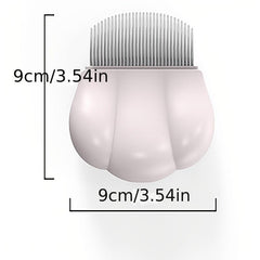 Cat Comb for Long and Short Hair Removal