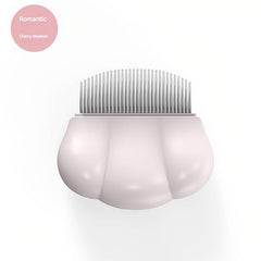 Cat Comb for Long and Short Hair Removal