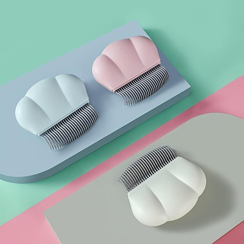 Cat Comb for Long and Short Hair Removal