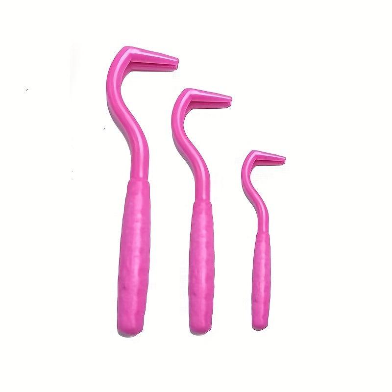 Dog Tick Remover Tool for Easy Tick Removal with Tweezers