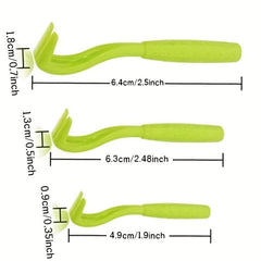 Dog Tick Remover Tool for Easy Tick Removal with Tweezers