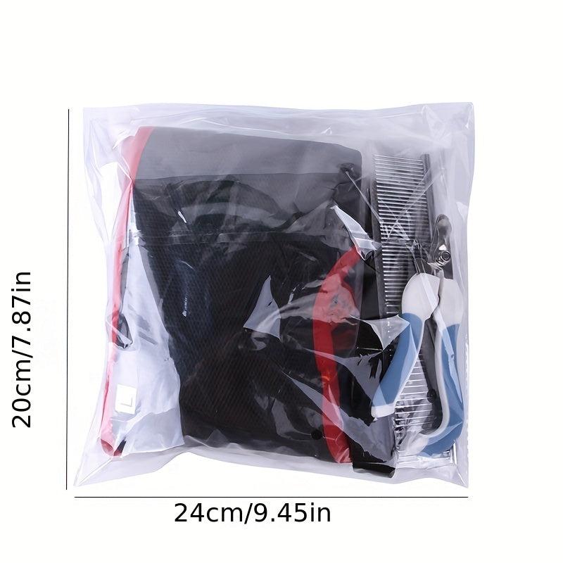 8Pcs Set Pet Hammock for Grooming Cats and Dogs