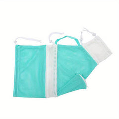 Adjustable Cat Bathing Bag Mesh Grooming Bag for Cat Supplies