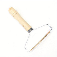 Gentle Pet Hair Remover Brush for Cats and Dogs