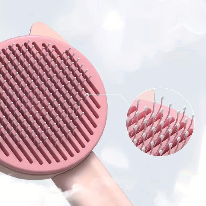 Pet Hair Removal Comb Undercoat Slicker Brush
