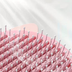 Pet Hair Removal Comb Undercoat Slicker Brush