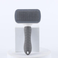 Stainless Steel Pet Comb for Tangled Hair Removal