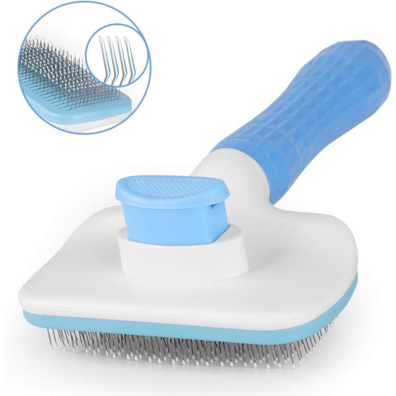 Stainless Steel Pet Comb for Tangled Hair Removal