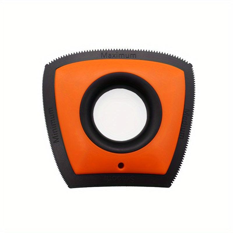 Pet Scraper Household Electrostatic Silicone Hair Removal Brush