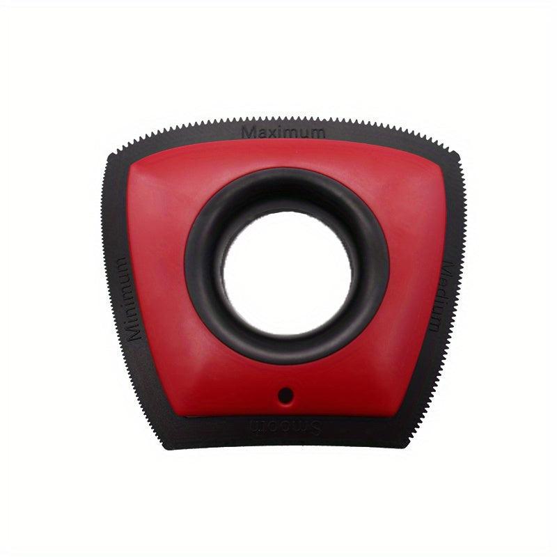 Pet Scraper Household Electrostatic Silicone Hair Removal Brush